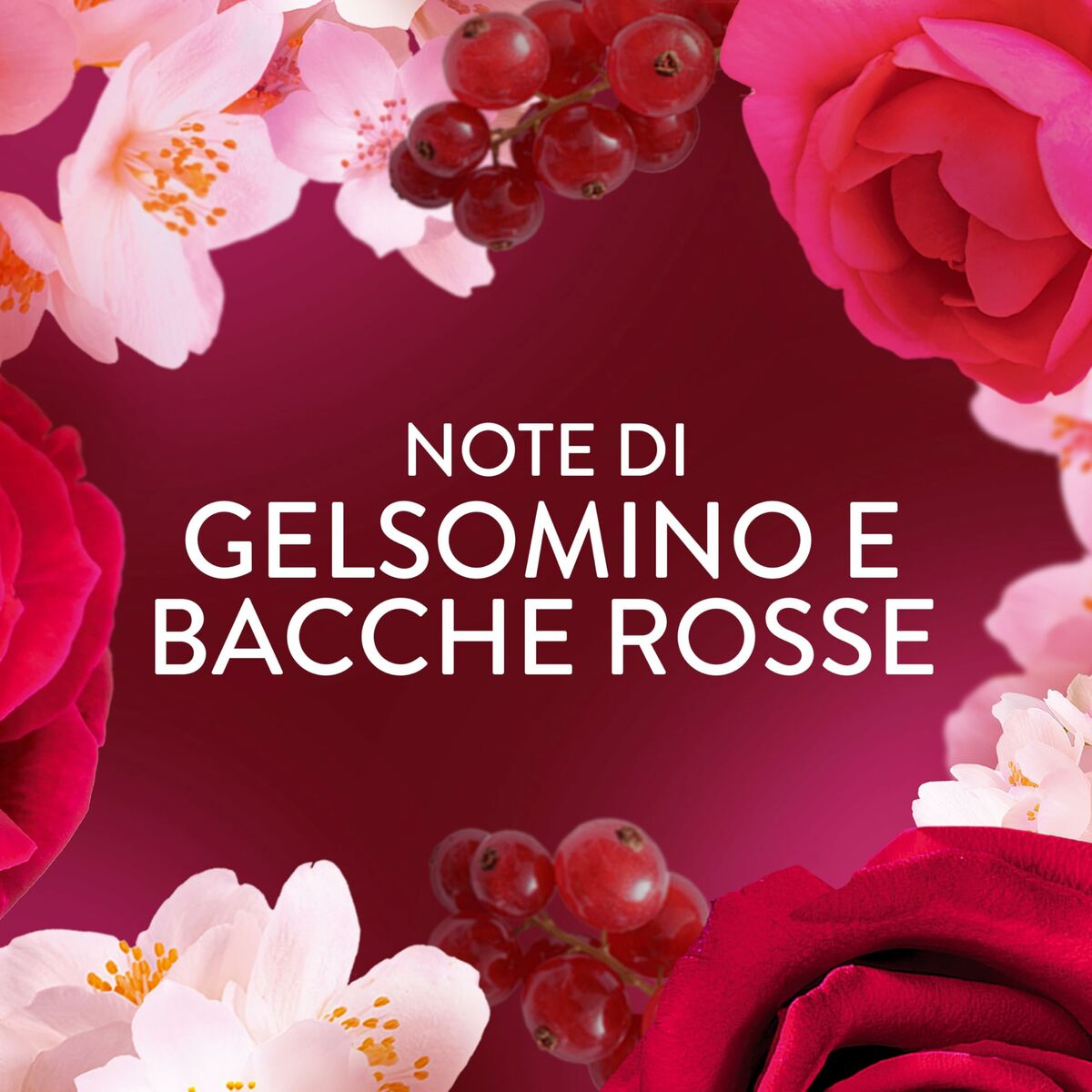 Suavizante para Ropa Lenor UNSTOPPABLES Jazmín 195 g