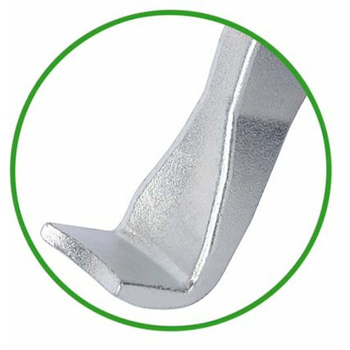 Patas estándar para extractores KUKKO 150 mm