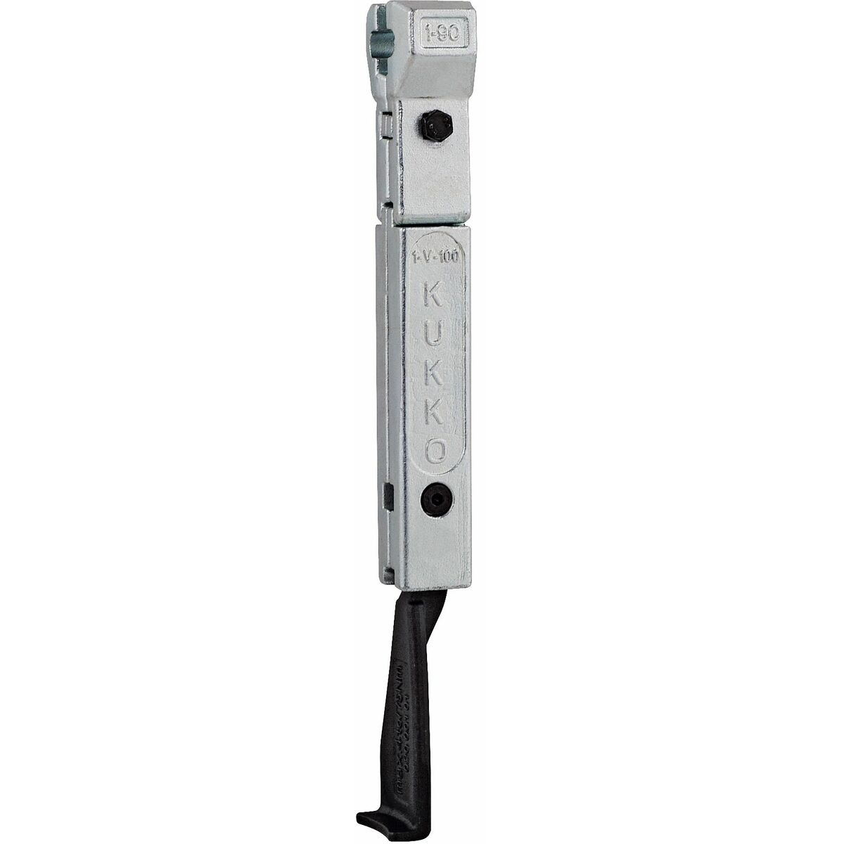 Patas espacios angostos KUKKO 400 mm