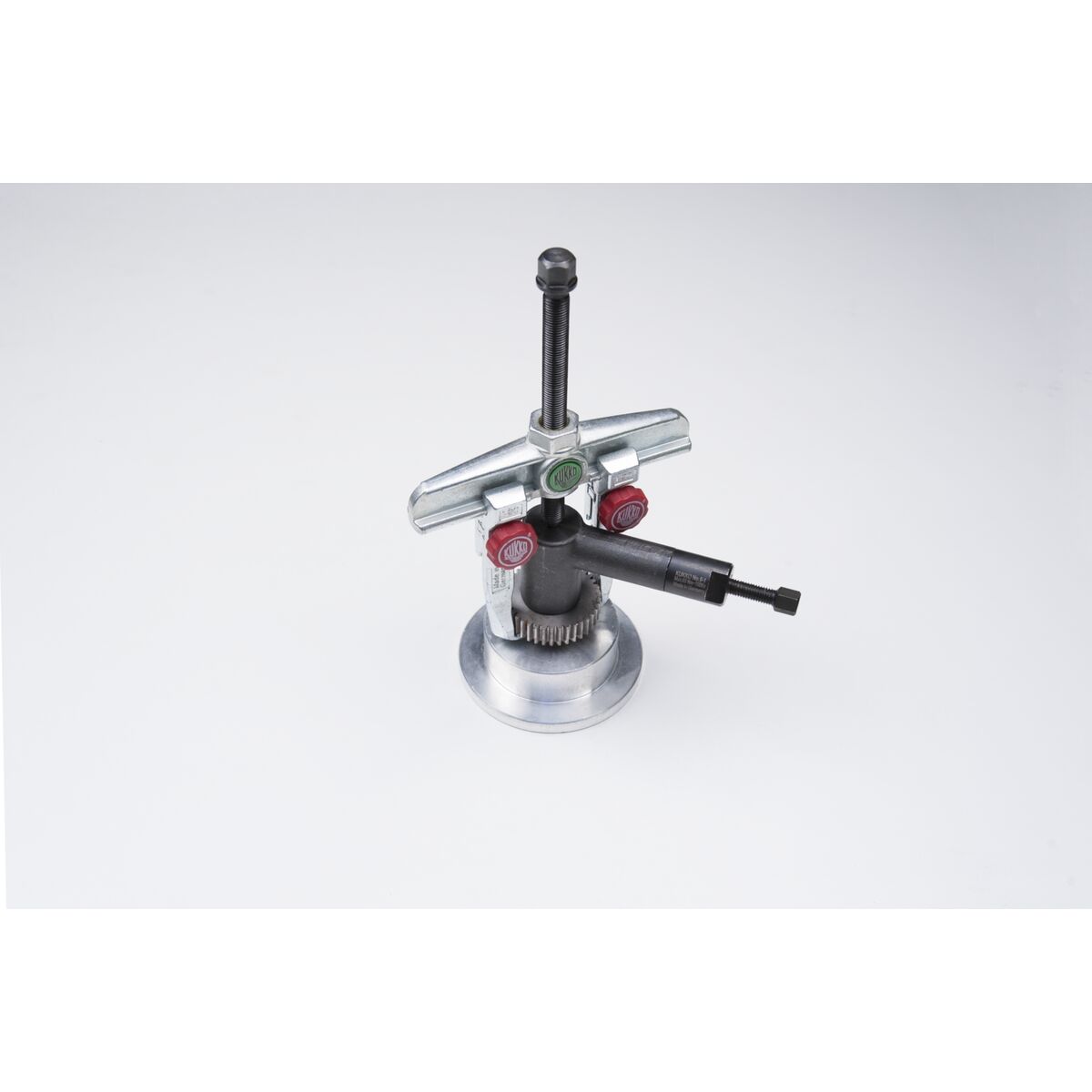 Prensa hidráulica auxiliar KUKKO