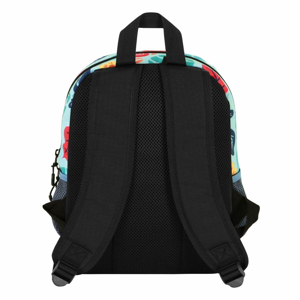 Mochila Escolar Lilo & Stitch Guitar 26 x 12 x 33 cm Multicolor