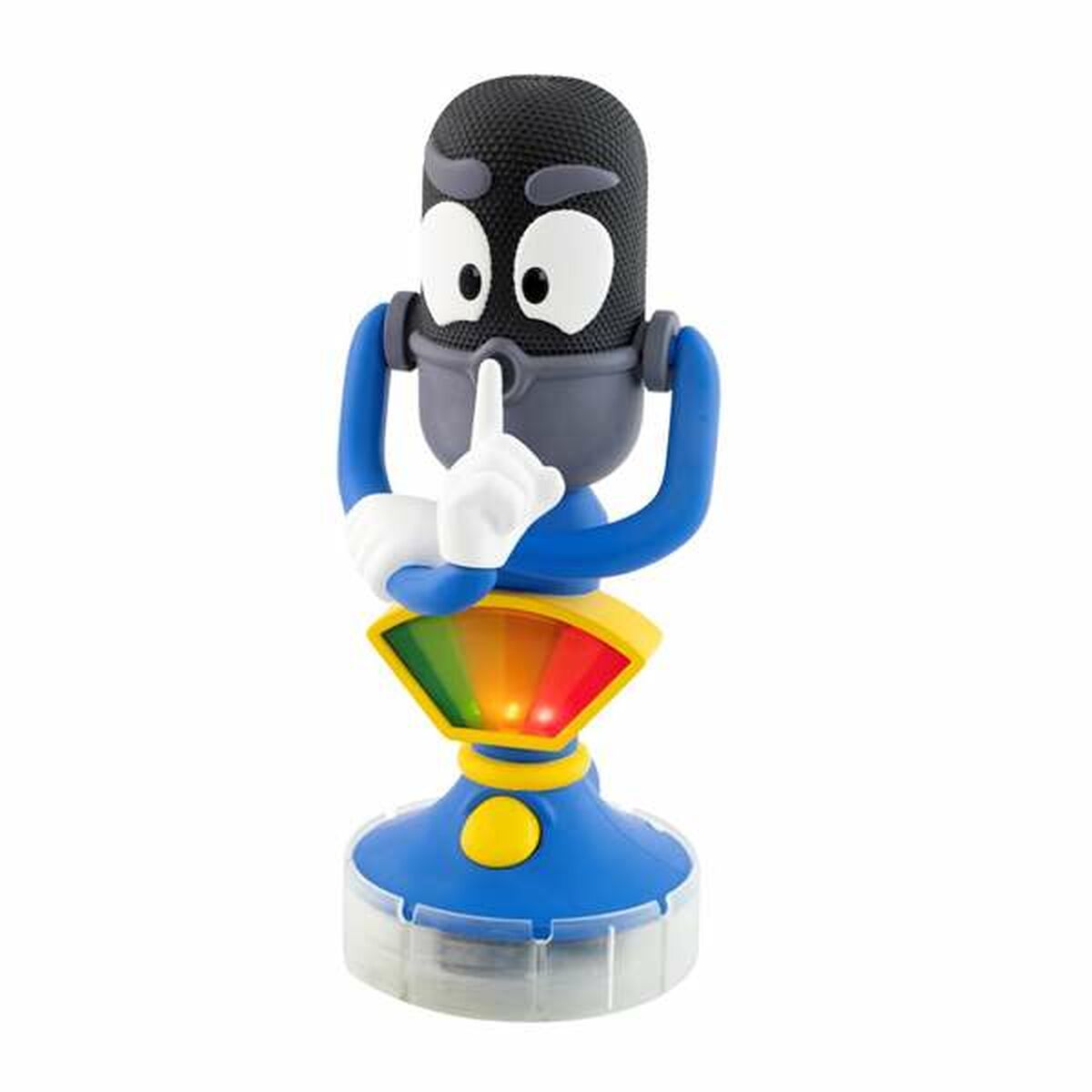 Juego de Mesa Bizak Silencio Extremo