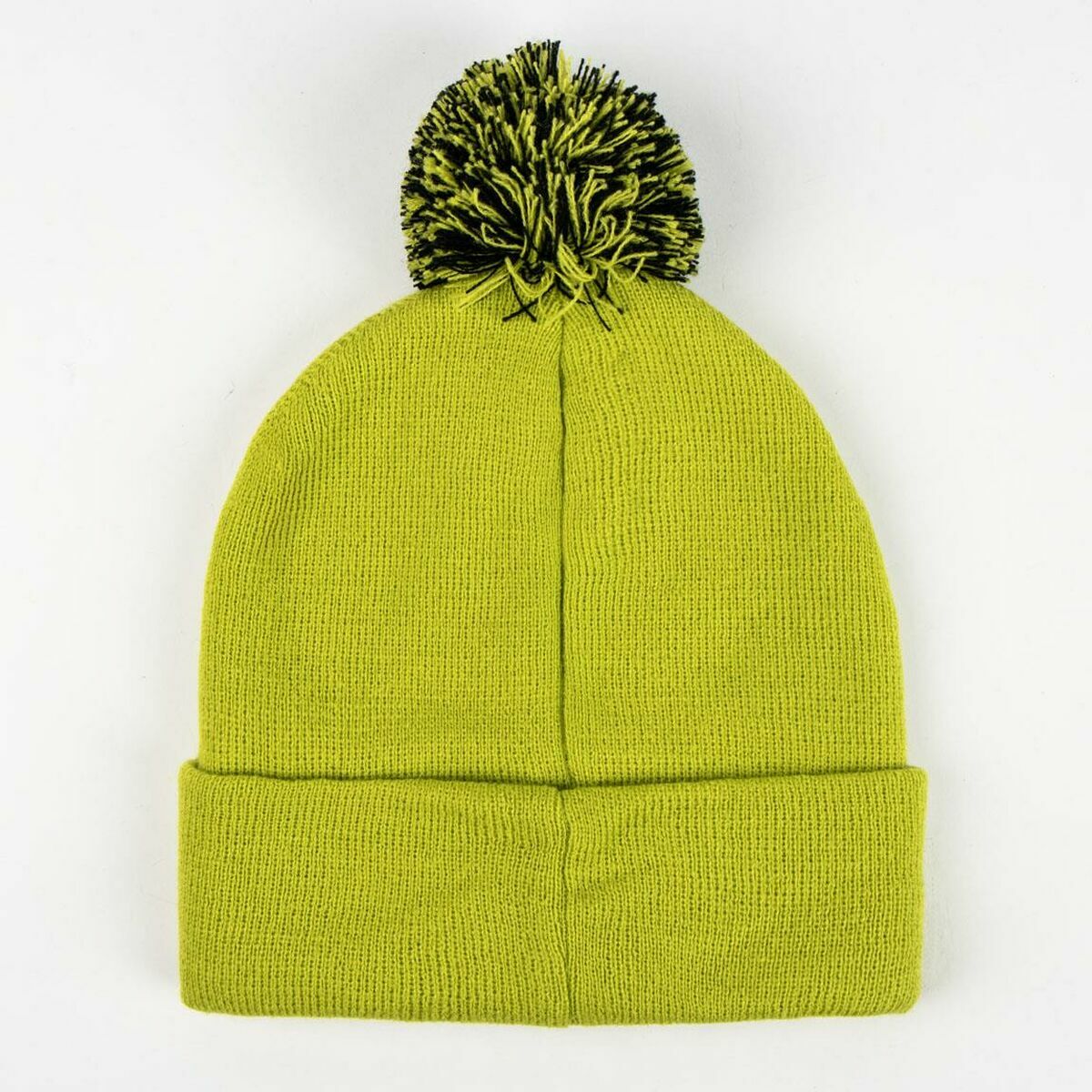 Gorro y Guantes The Grinch Verde 2 Piezas