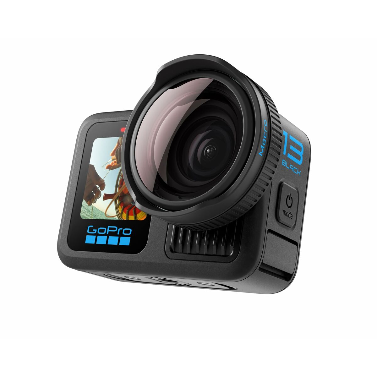 Videocámara de Vigilancia GoPro AEWAL-021