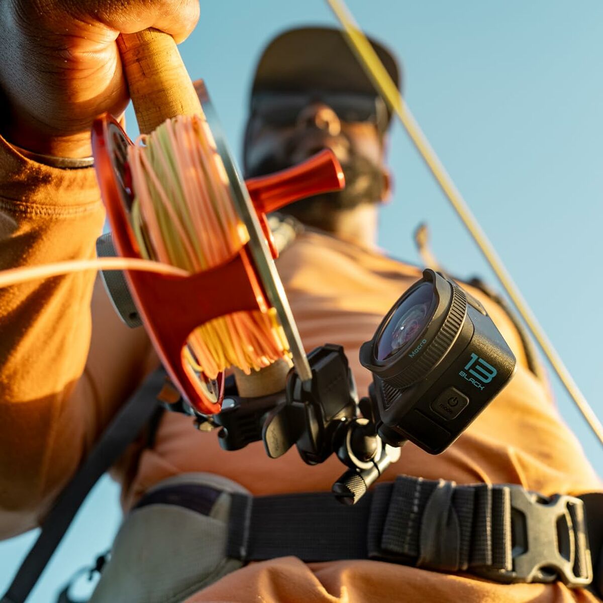 Videocámara de Vigilancia GoPro AEWAL-021