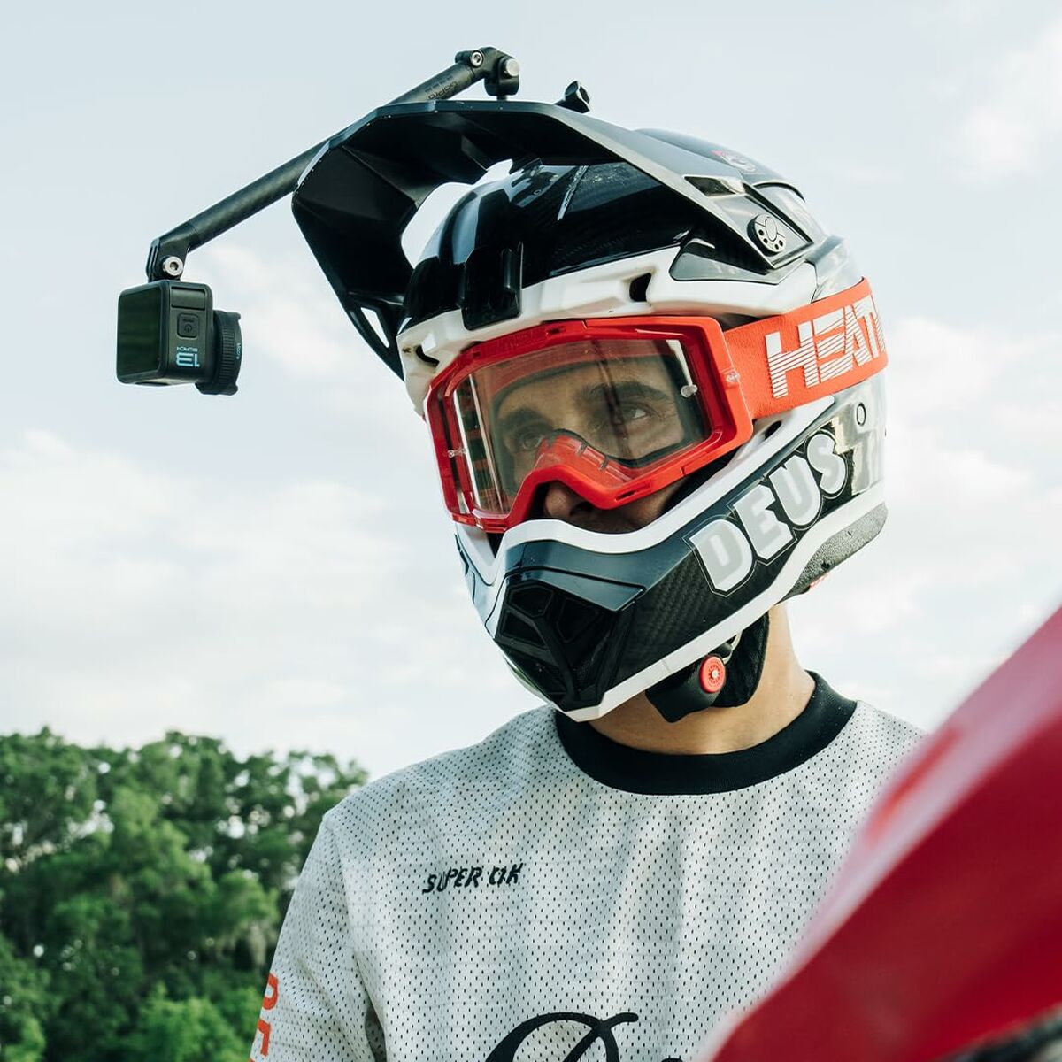 Videocámara de Vigilancia GoPro AEWAL-021