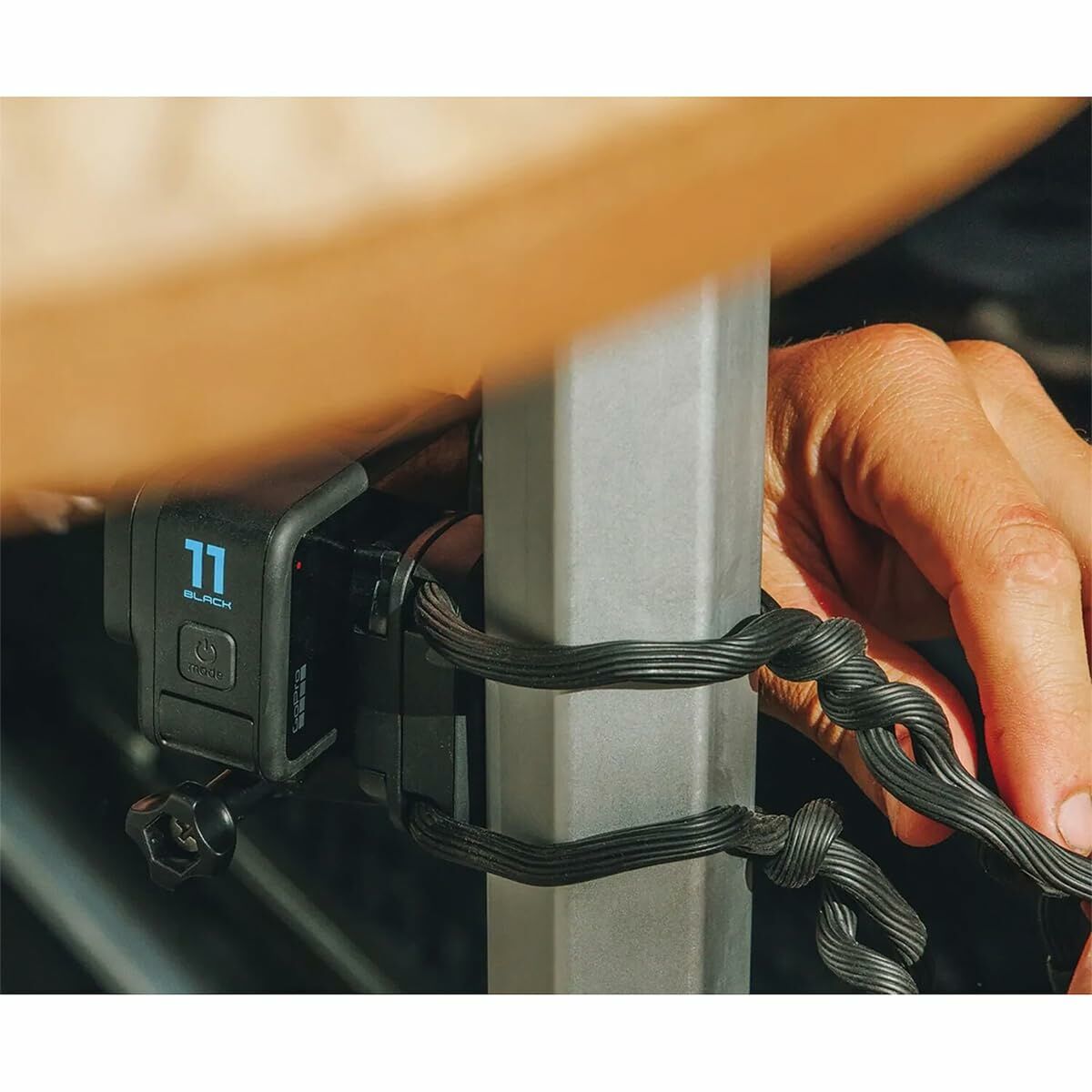 Videocámara de Vigilancia GoPro AENDF-001