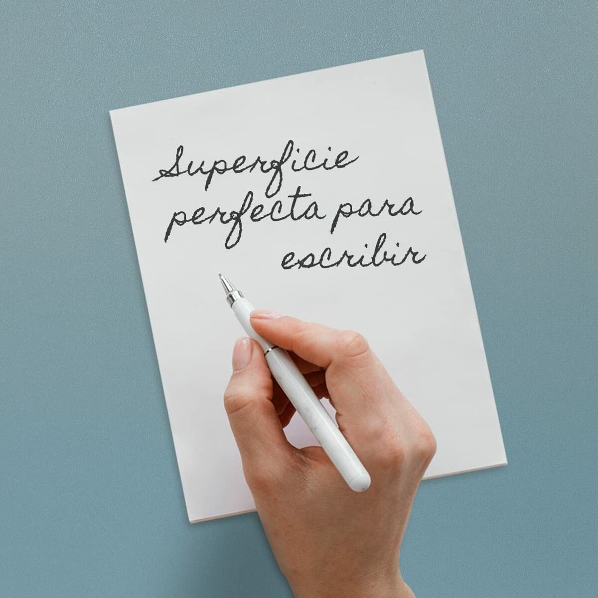 Alfombrilla de Ratón Phoenix Azul