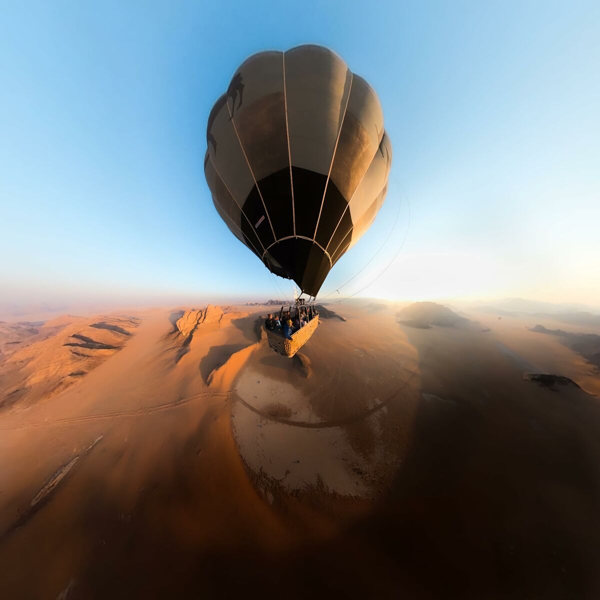 Cámara Digital GoPro CHDHZ-203-RW Negro