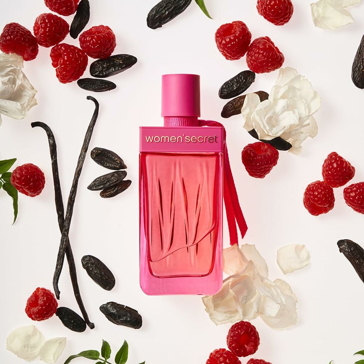 Set de Perfume Mujer Women'Secret INTIMATE DELIGHT 2 Piezas