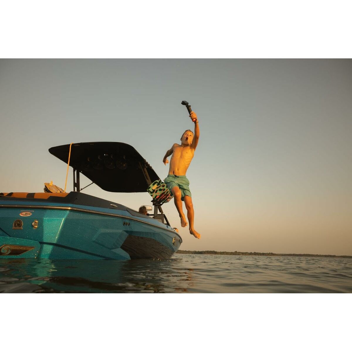 Videocámara de Vigilancia GoPro GOPRO-AFHGM003