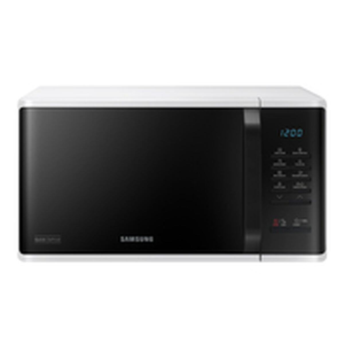 Microondas con Grill Samsung MS23K3513AW 23 L Blanco 800 W