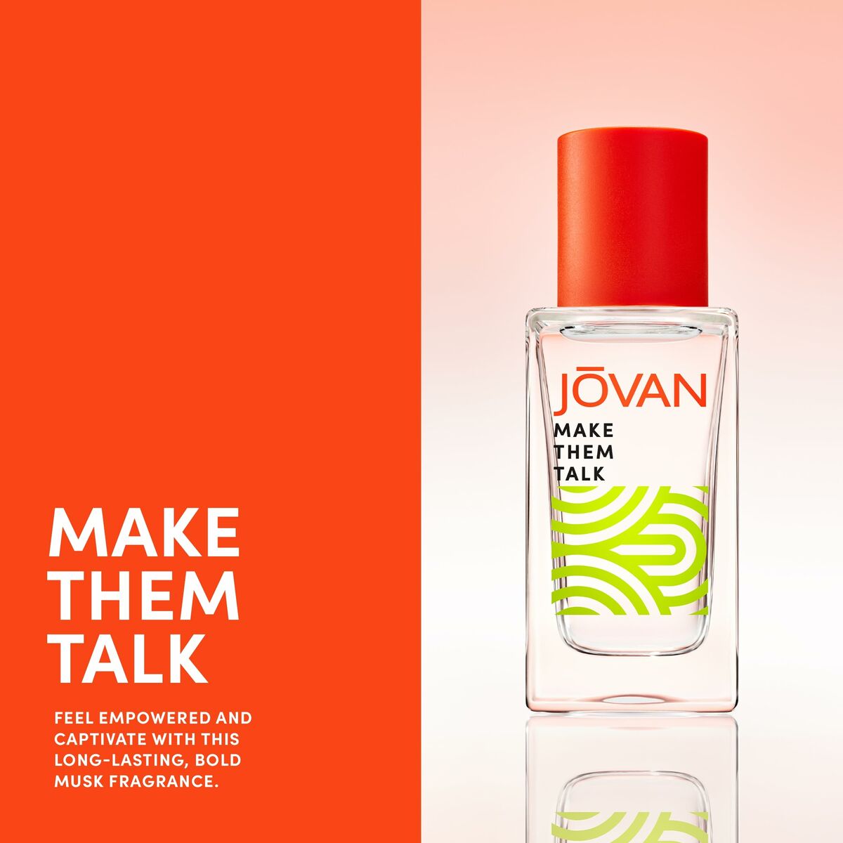 Perfume Mujer Jovan EDP