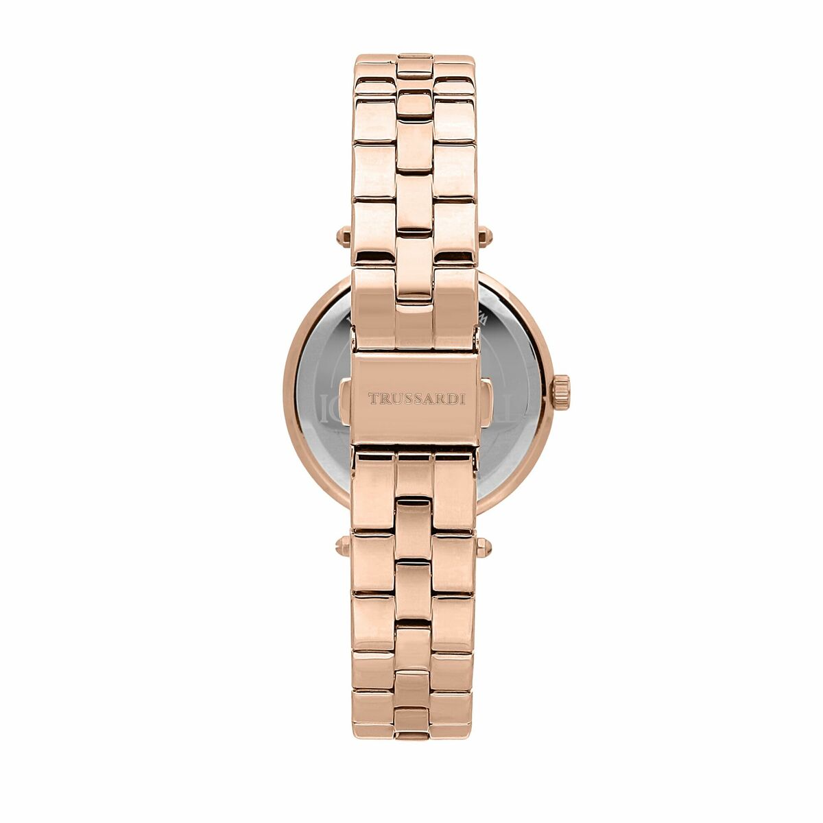 Reloj Mujer Trussardi R2453145512 (Ø 34 mm)