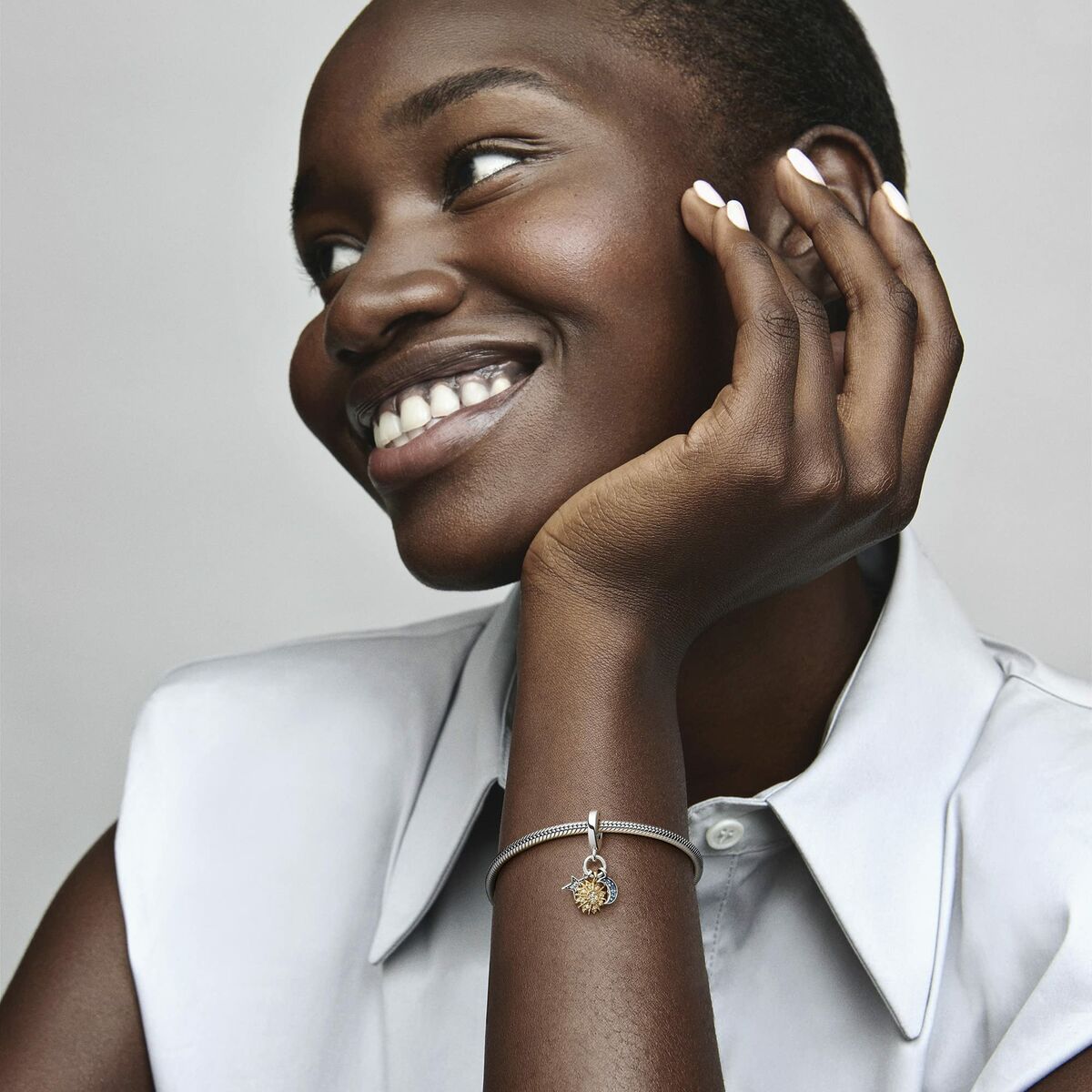 Abalorio Mujer Pandora