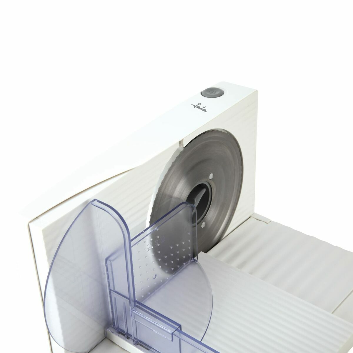 Cortafiambres JATA JECF0300 Blanco 150 W