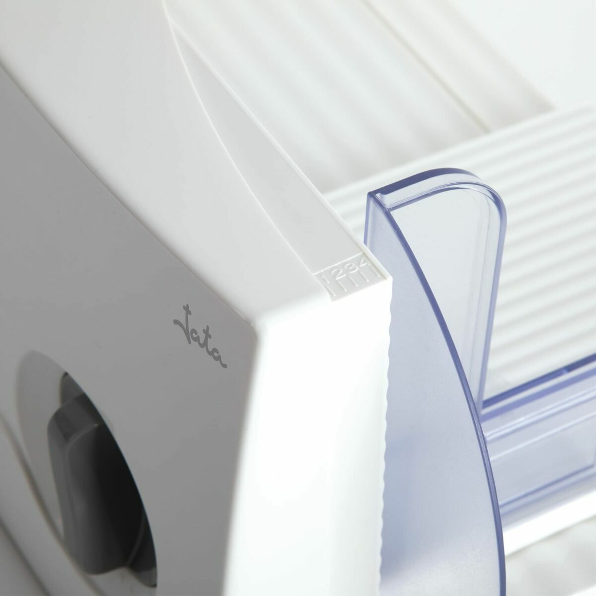 Cortafiambres JATA JECF0300 Blanco 150 W