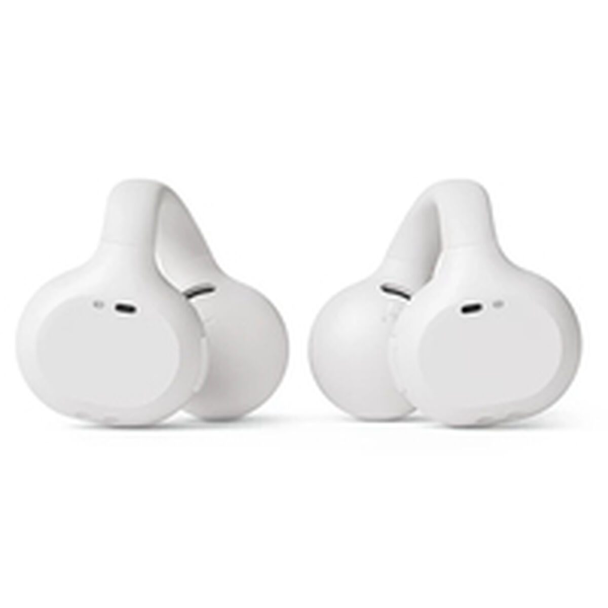 Auriculares Philips TAQ2000WT/00 Blanco