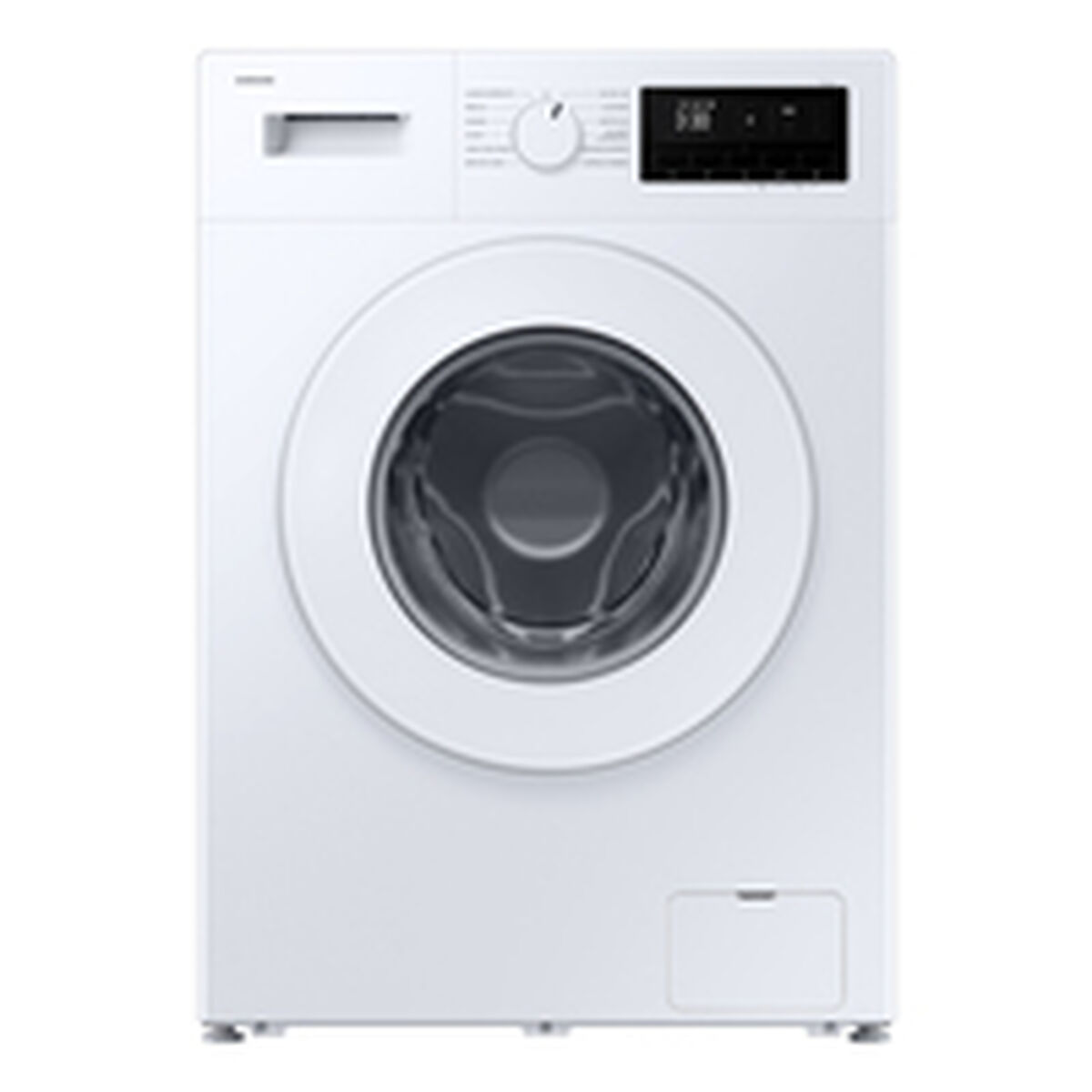 Lavadora Samsung WW80FG3M05TW 59,5 cm 1400 rpm 8 kg