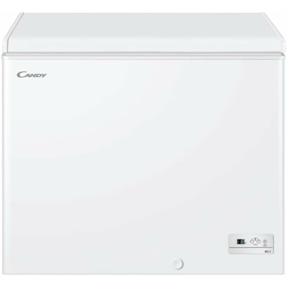 Congelador Haier CHAE2002E    92