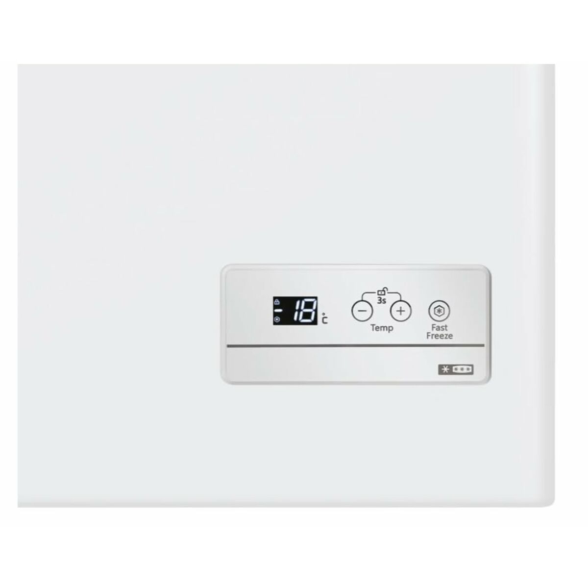 Congelador Haier CHAE2002E    92