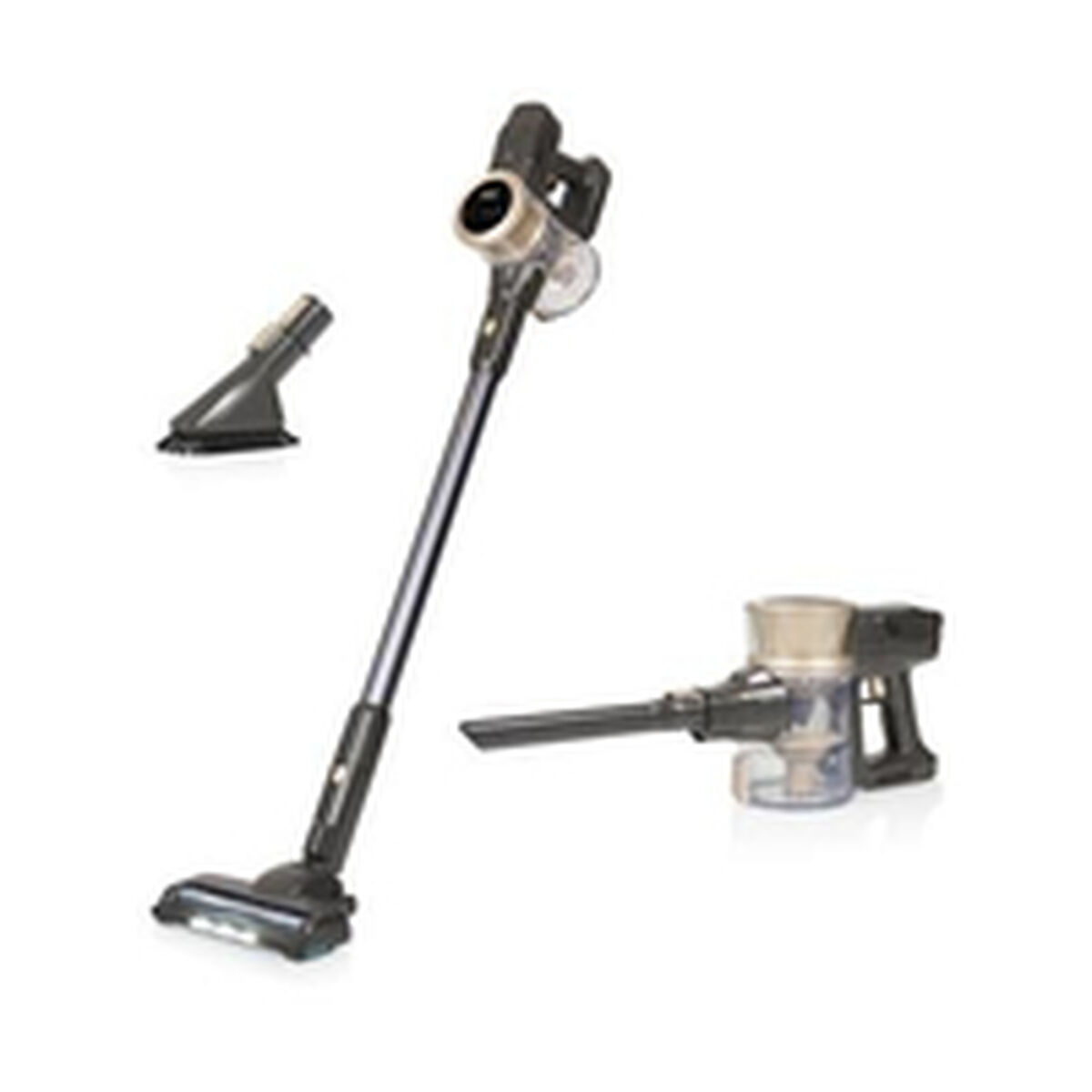 Aspirador Escoba Princess