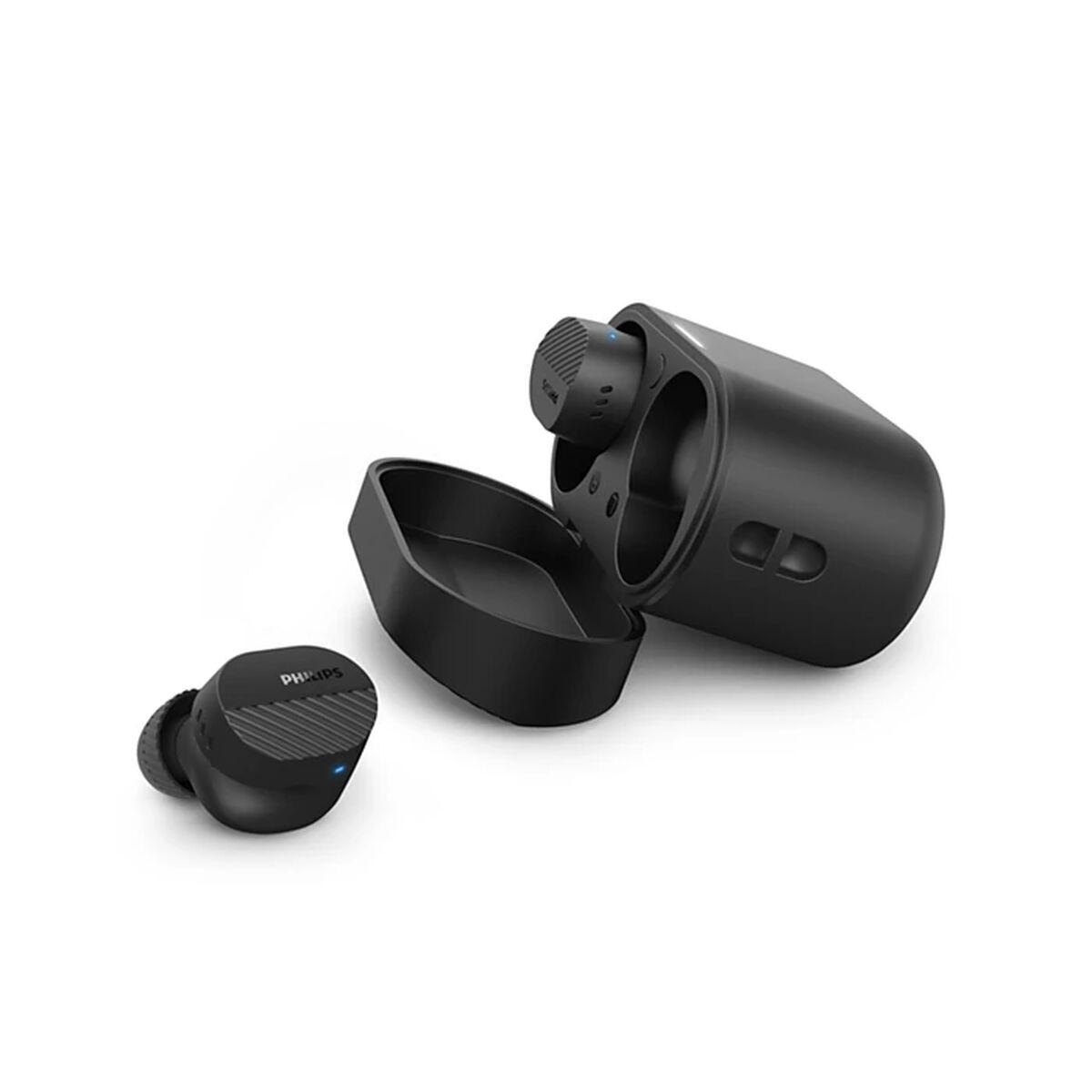 Auriculares Philips TAT5000BK/00 Negro