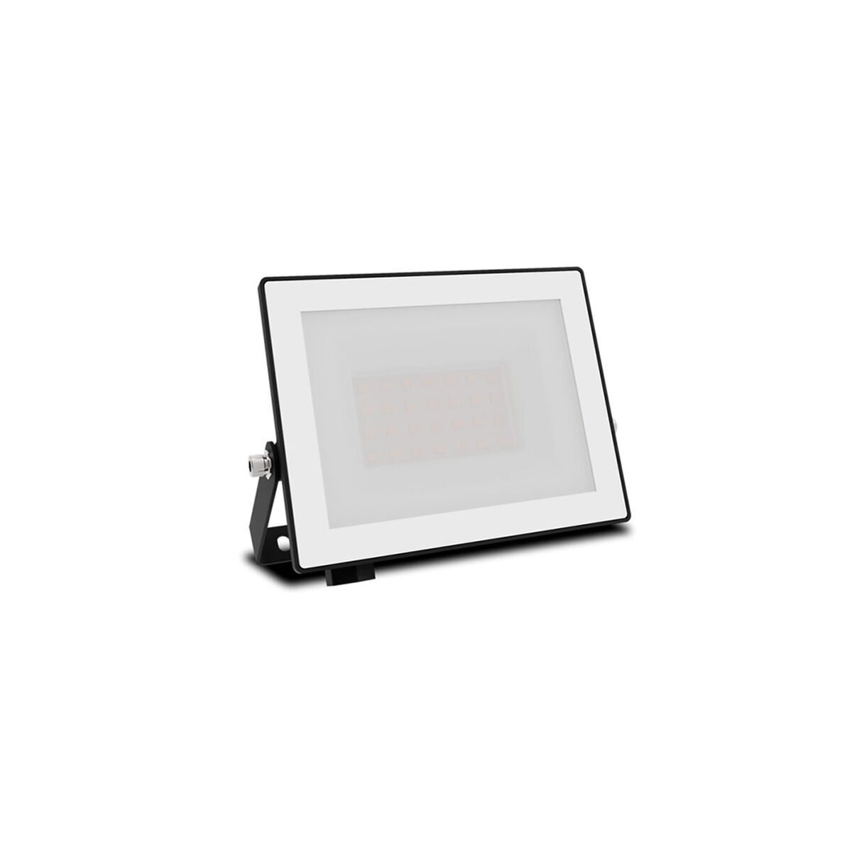 Foco Proyector Philips Negro 20 W F