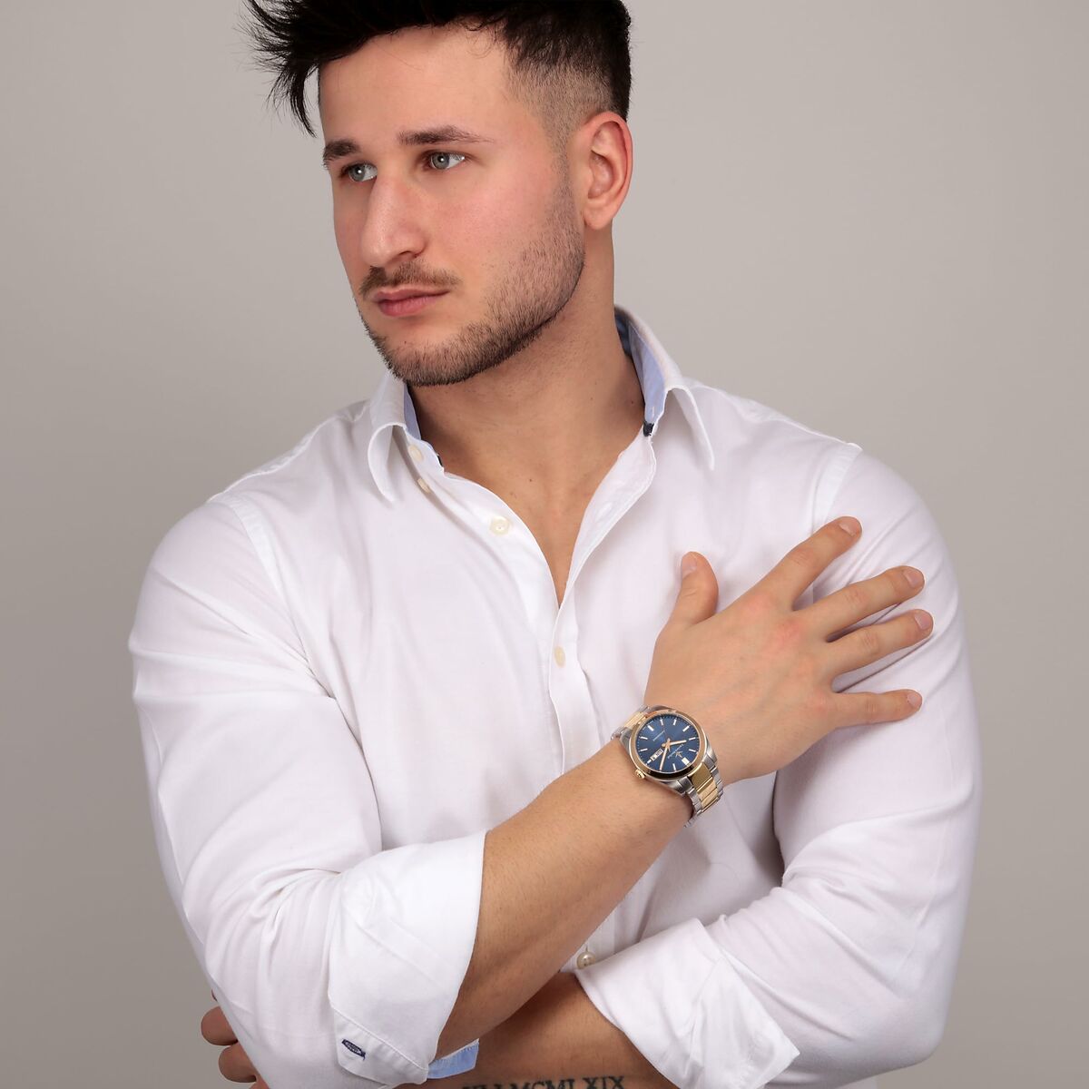 Reloj Hombre Lucien Rochat (Ø 41 mm)