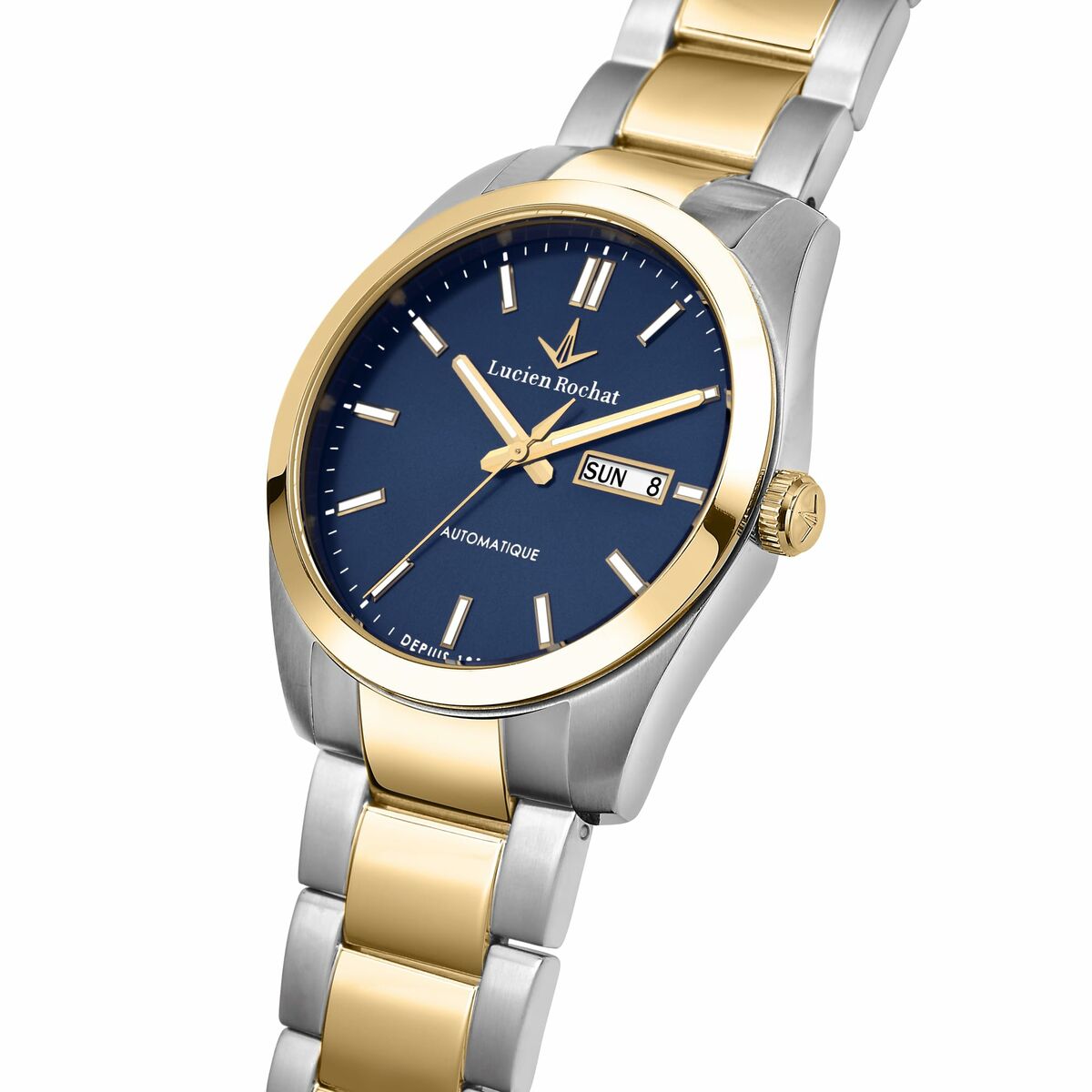 Reloj Hombre Lucien Rochat (Ø 41 mm)