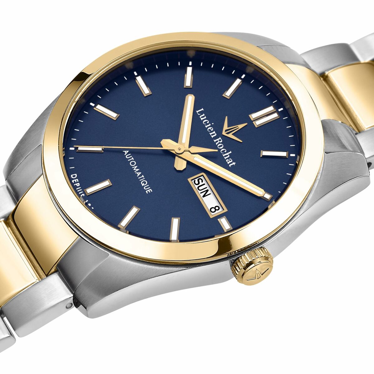 Reloj Hombre Lucien Rochat (Ø 41 mm)