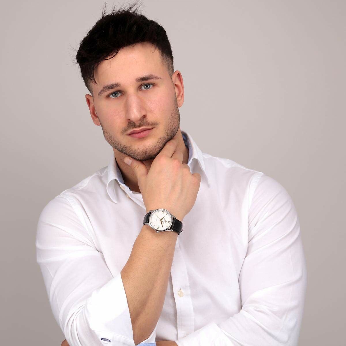 Reloj Hombre Lucien Rochat