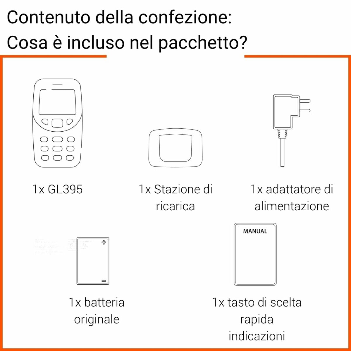 Smartphone Gigaset S30853-H1230-R102 32 GB RAM Gris