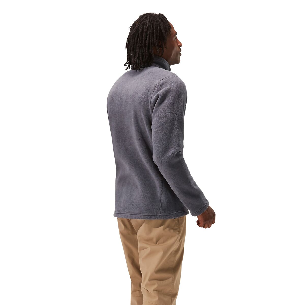 Sudadera con Capucha Hombre Berghaus 4-22254C14L