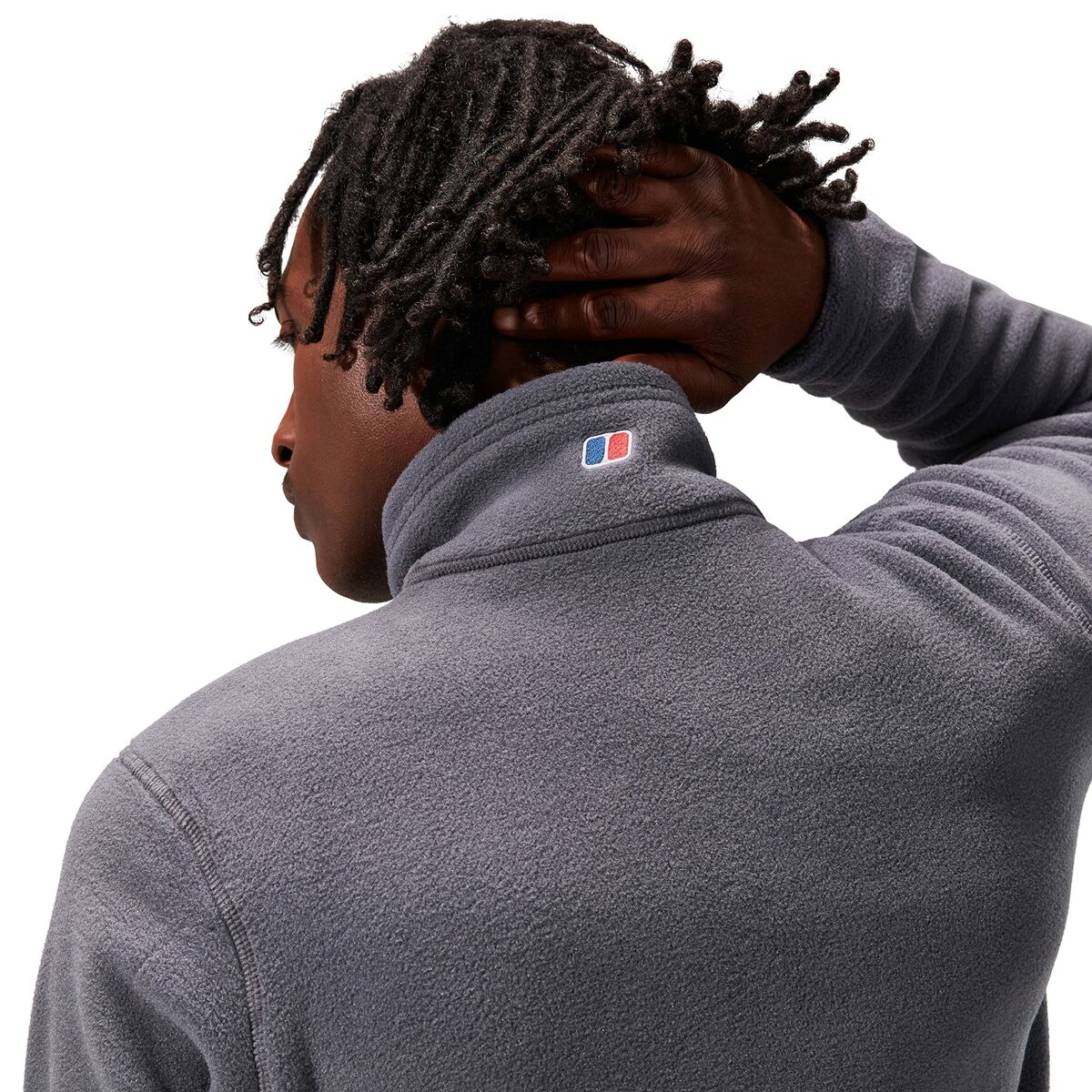 Sudadera con Capucha Hombre Berghaus 4-22254C14L