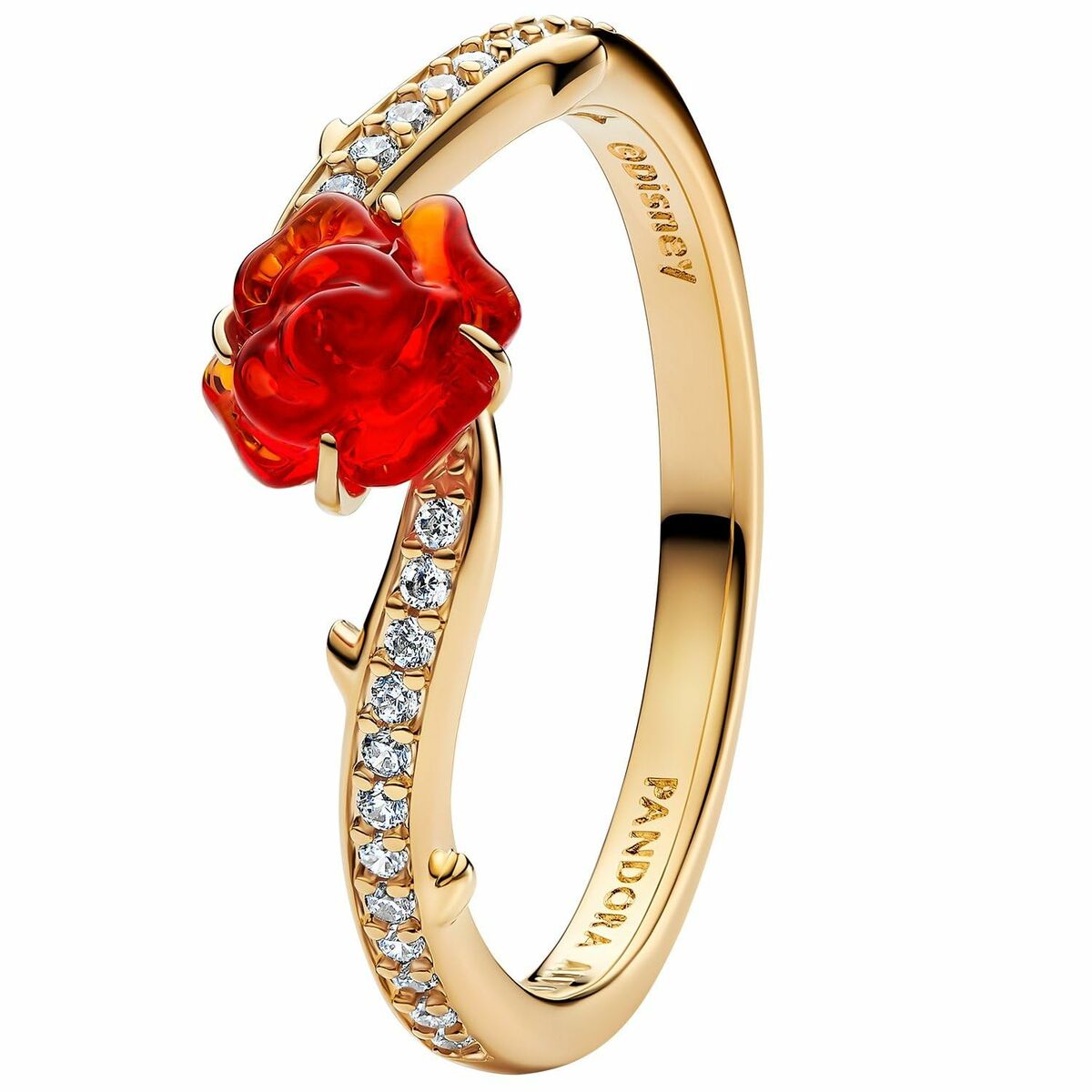 Anillo Mujer Pandora