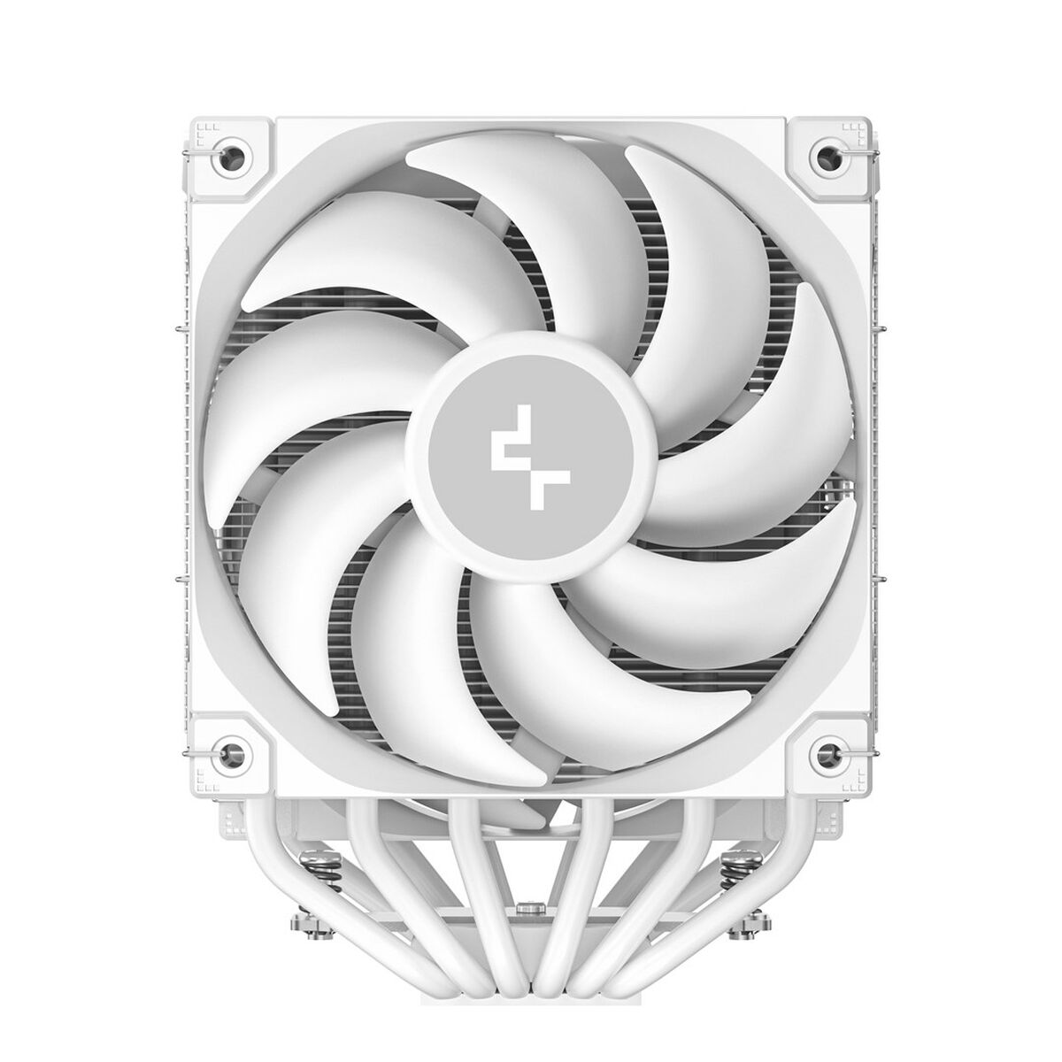 Ventilador de CPU DEEPCOOL R-AK620-WHAPMN-G