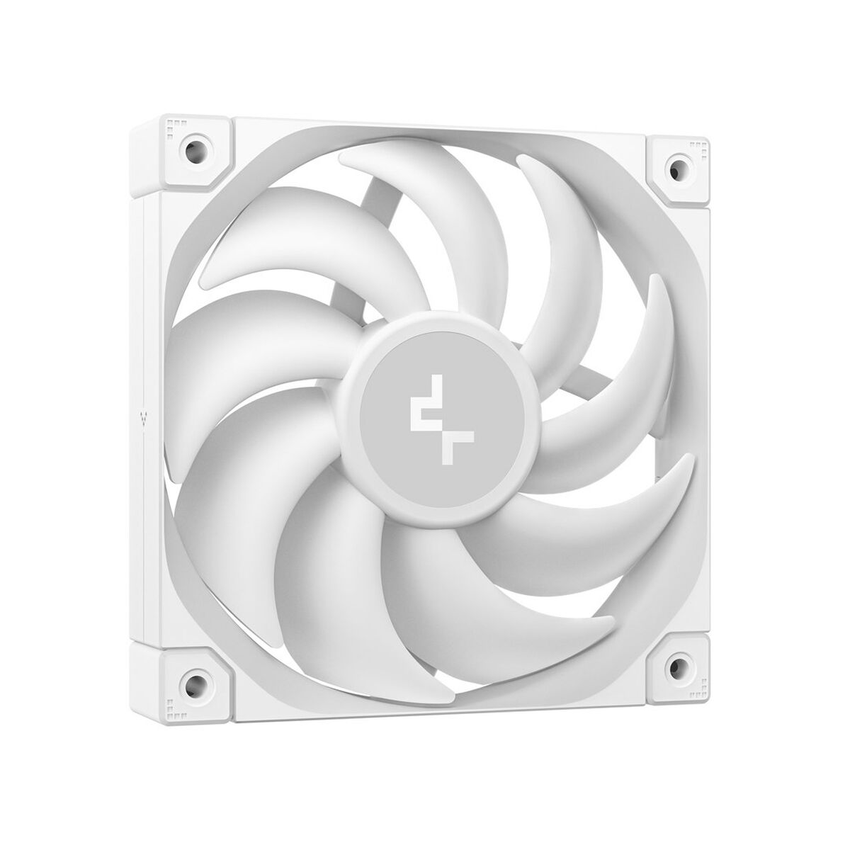 Ventilador de CPU DEEPCOOL R-AK620-WHAPMN-G