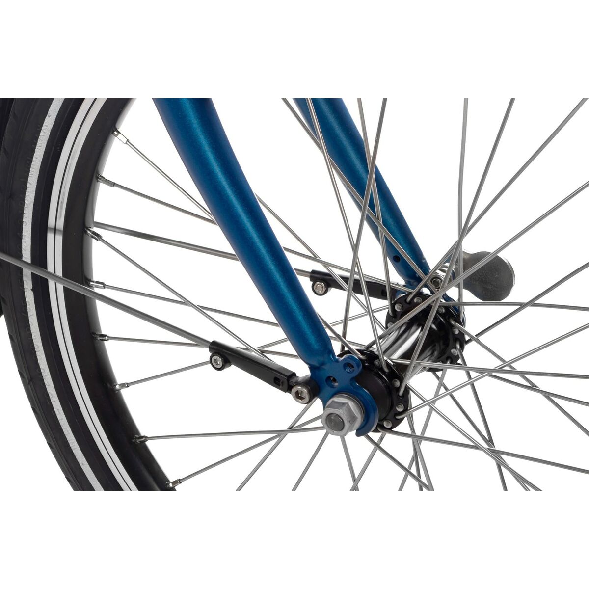 Bicicleta Infantil Huffy 264177