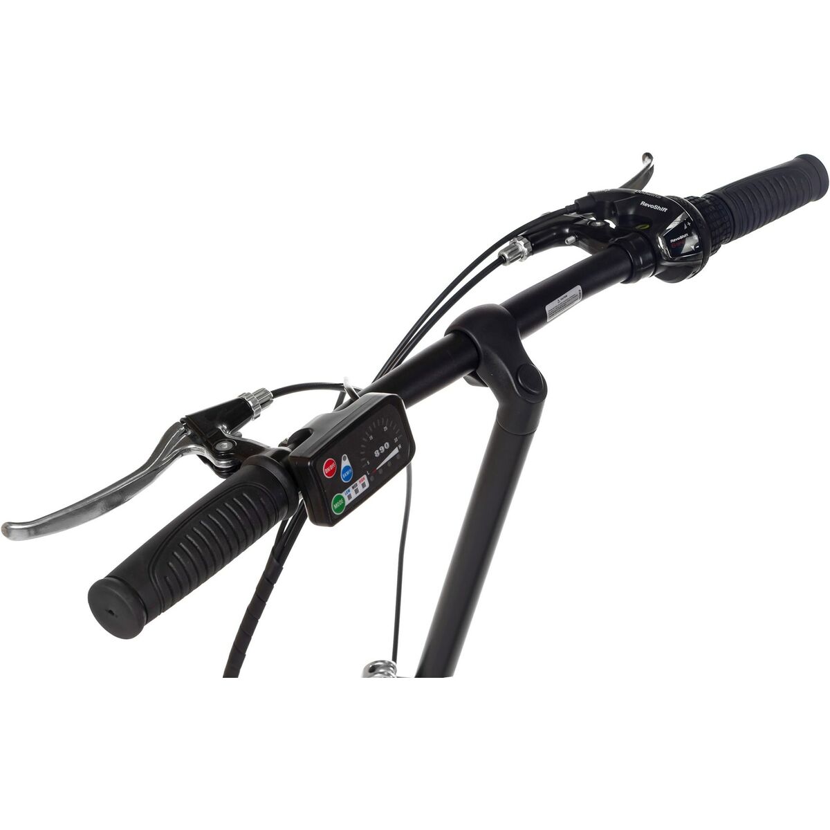 Bicicleta Infantil Huffy 264177