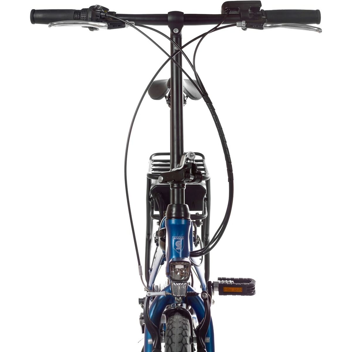 Bicicleta Infantil Huffy 264177