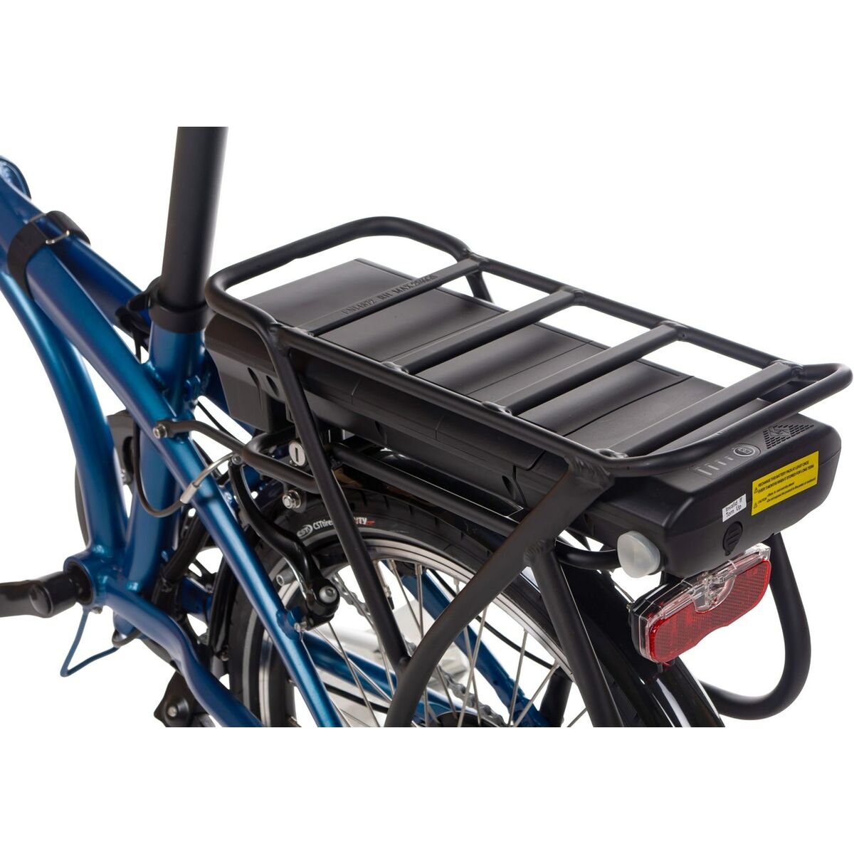 Bicicleta Infantil Huffy 264177