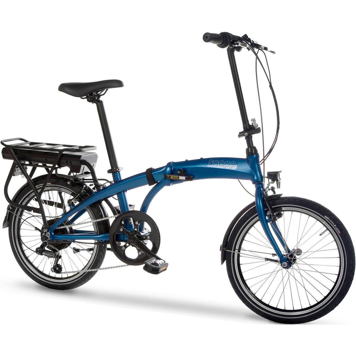 Bicicleta Infantil Huffy 264177