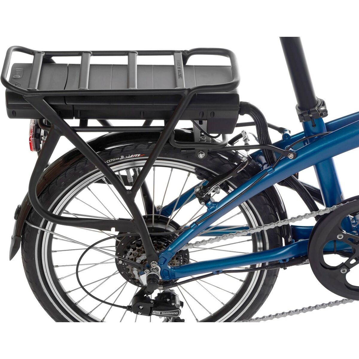 Bicicleta Infantil Huffy 264177