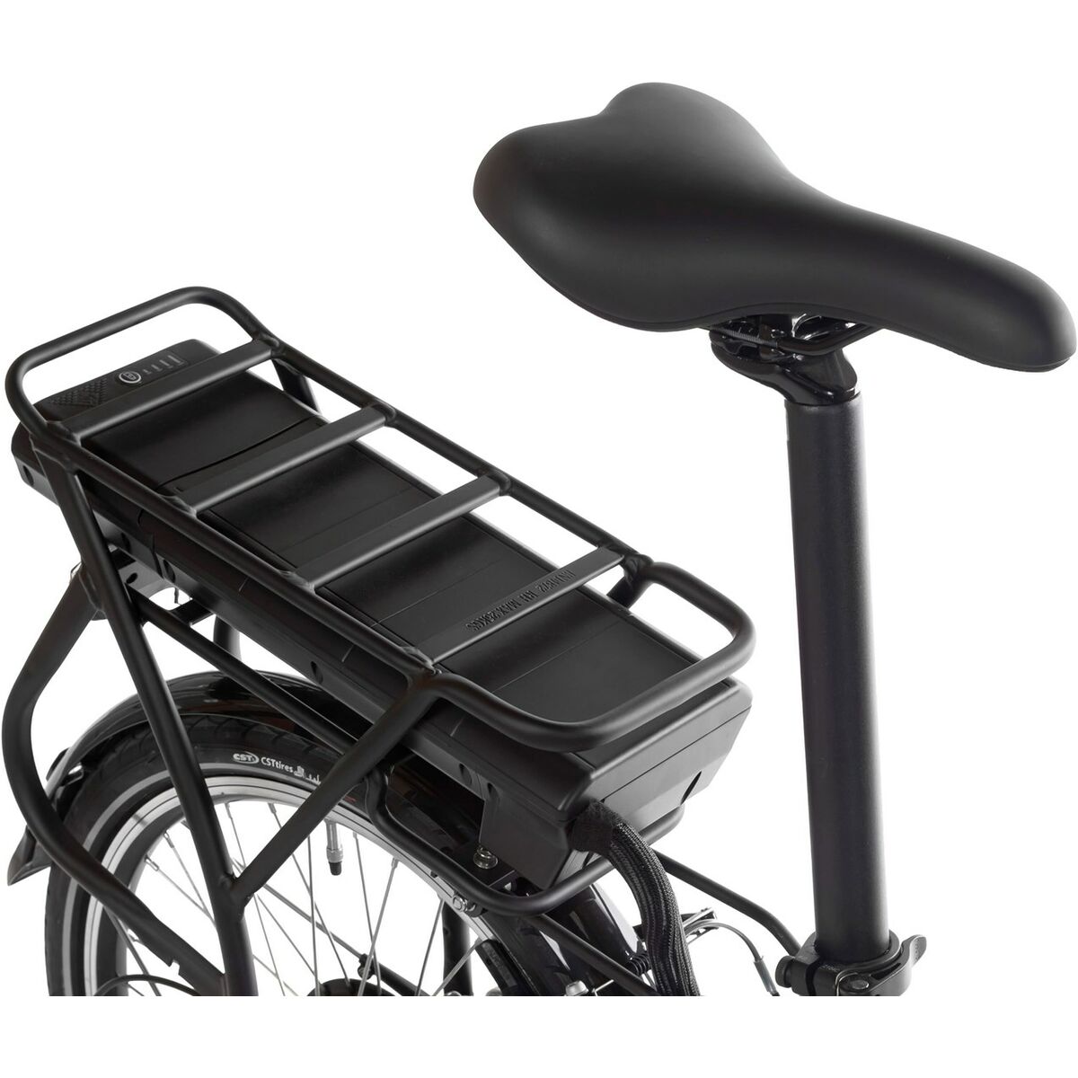 Bicicleta Infantil Huffy 264177