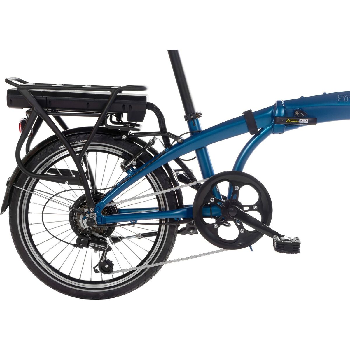 Bicicleta Infantil Huffy 264177