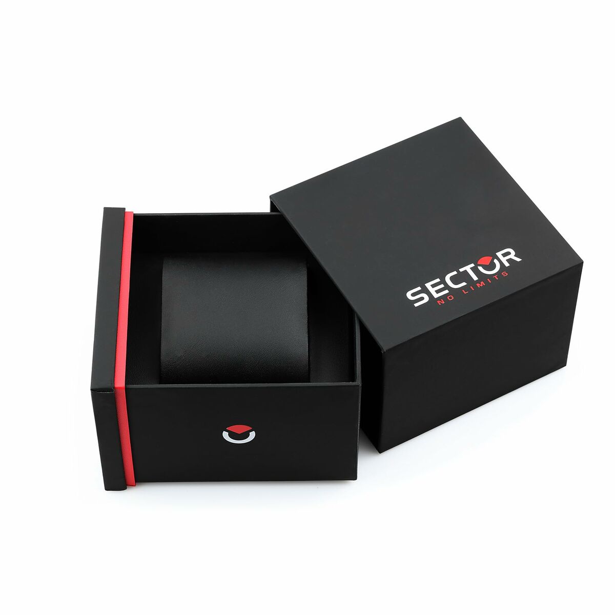 Reloj Hombre Sector (Ø 43 mm)