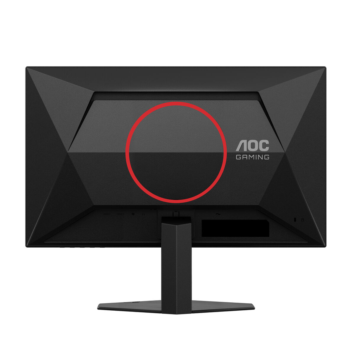 Monitor AOC 24G4HRE Full HD 23,8"