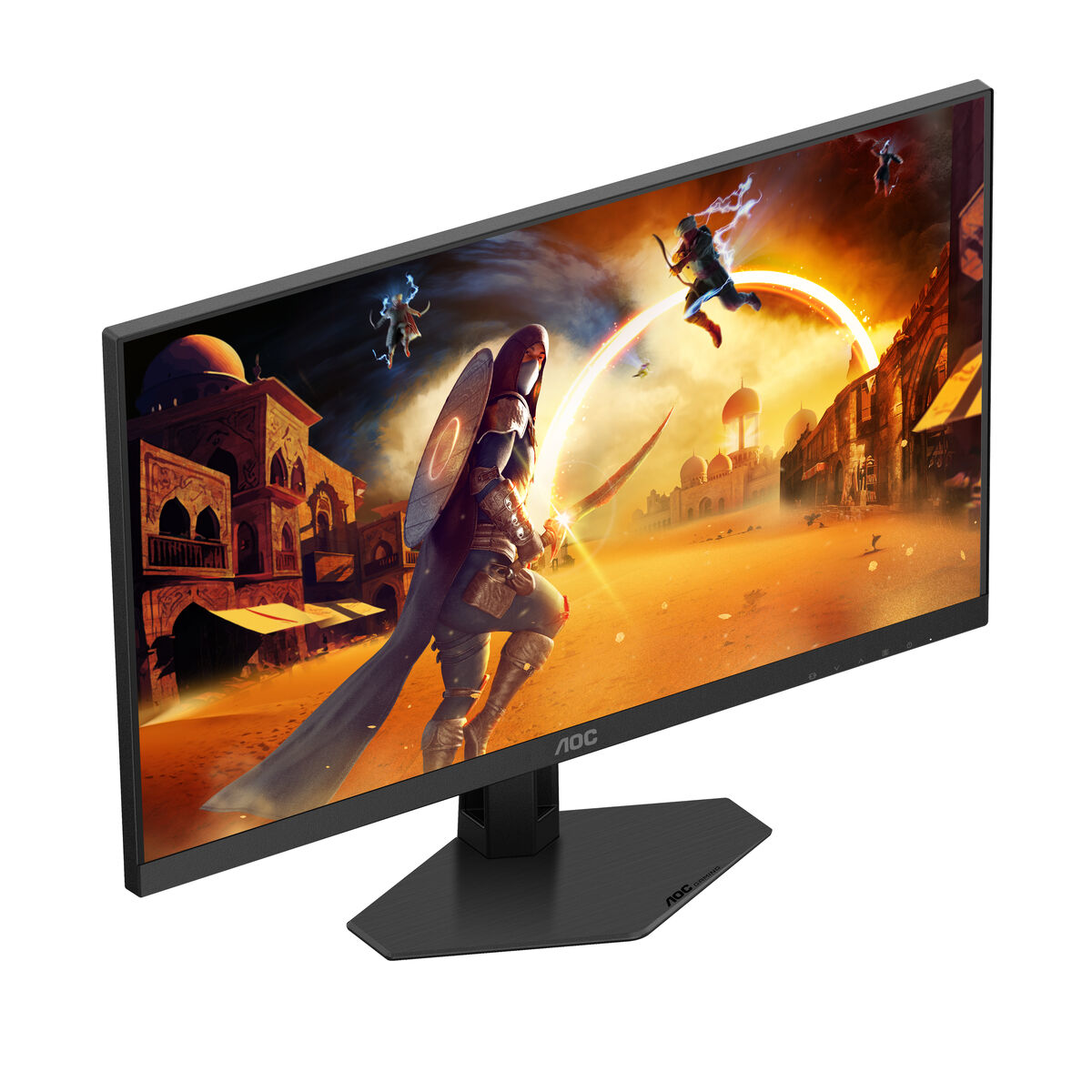 Monitor AOC 24G4HRE Full HD 23,8"