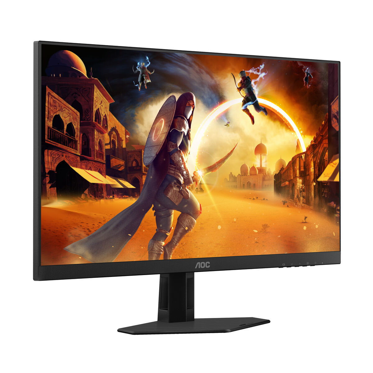 Monitor AOC 24G4HRE Full HD 23,8"